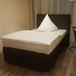 Hotel-residenz Oberurseler Hof فندق
