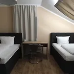 Hotel-residenz Oberurseler Hof أوبروسل