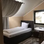 Hotel-residenz Oberurseler Hof فندق 3*