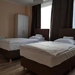 호텔 호텔-레지덴츠 오베러슬라 호프 오버우어젤