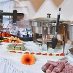 Hotel-residenz Oberurseler Hof فندق