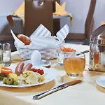Hotel-residenz Oberurseler Hof فندق 3*