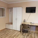 Hotel-residenz Oberurseler Hof فندق أوبروسل