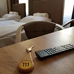 Hotel-residenz Oberurseler Hof فندق 3*