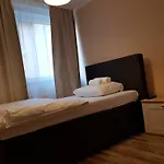 Hotel-residenz Oberurseler Hof فندق