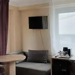 Hotel-residenz Oberurseler Hof فندق أوبروسل