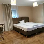 Hotel-residenz Oberurseler Hof أوبروسل