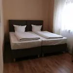 Hotel-residenz Oberurseler Hof أوبروسل