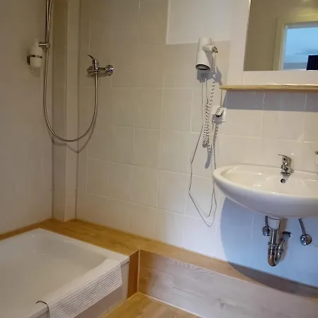 Hotel-residenz Oberurseler Hof Ξενοδοχείο 3*