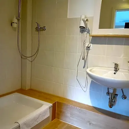 Hotel-residenz Oberurseler Hof 3*