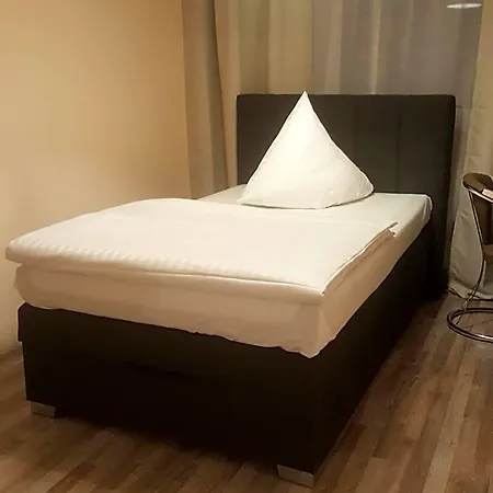 Hotel-residenz Oberurseler Hof