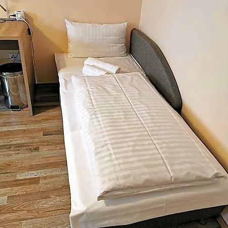Hotel-residenz Oberurseler Hof Otel 3*