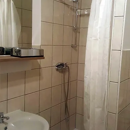 Otel Hotel-residenz Oberurseler Hof Oberursel
