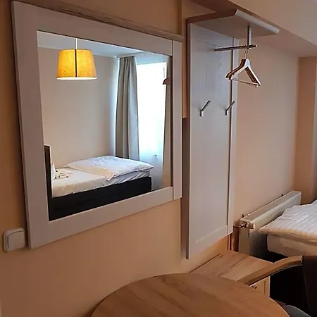 Hotel-residenz Oberurseler Hof 3*