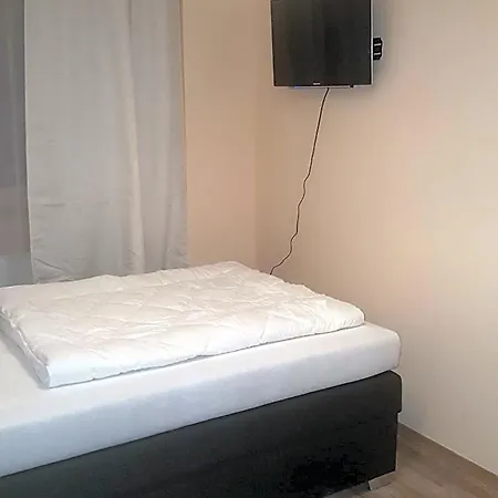 Hotel-residenz Oberurseler Hof Otel 3*