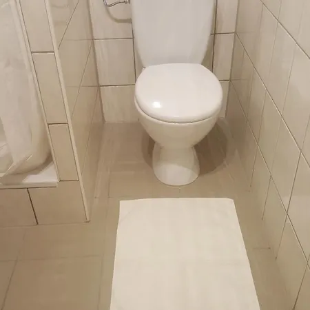 Hotel Hotel-residenz Oberurseler Hof Oberursel