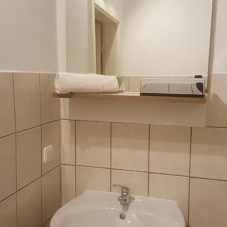 Hotel-residenz Oberurseler Hof Ξενοδοχείο Oberursel