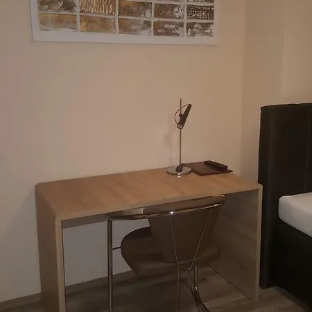 Ξενοδοχείο Hotel-residenz Oberurseler Hof Oberursel