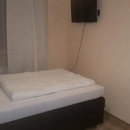 Hotel-residenz Oberurseler Hof 3*