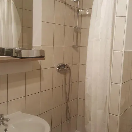 Hotel-residenz Oberurseler Hof Hotell Oberursel