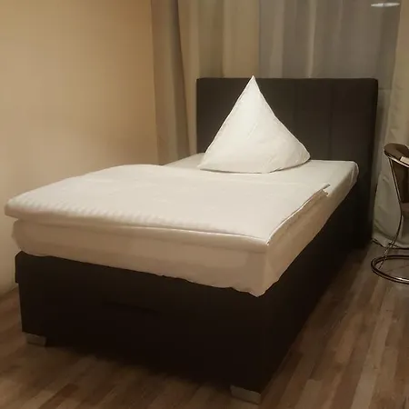 Hotel-residenz Oberurseler Hof Otel