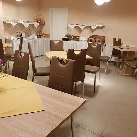 Hotel-residenz Oberurseler Hof Hotel 3*