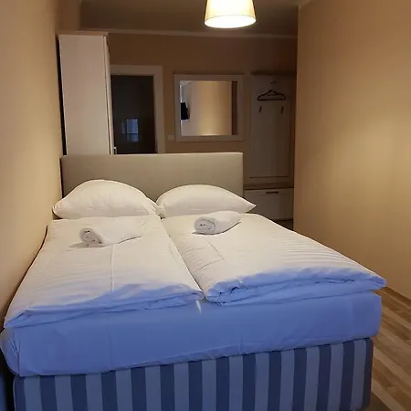 Hotel-residenz Oberurseler Hof 3*