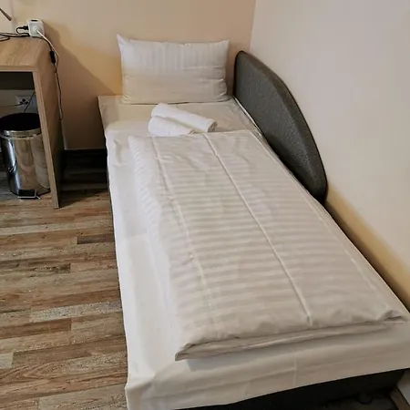 Hotel-residenz Oberurseler Hof