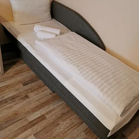 Hotel-residenz Oberurseler Hof Hotell 3*