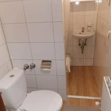 Hotel-residenz Oberurseler Hof Oberursel
