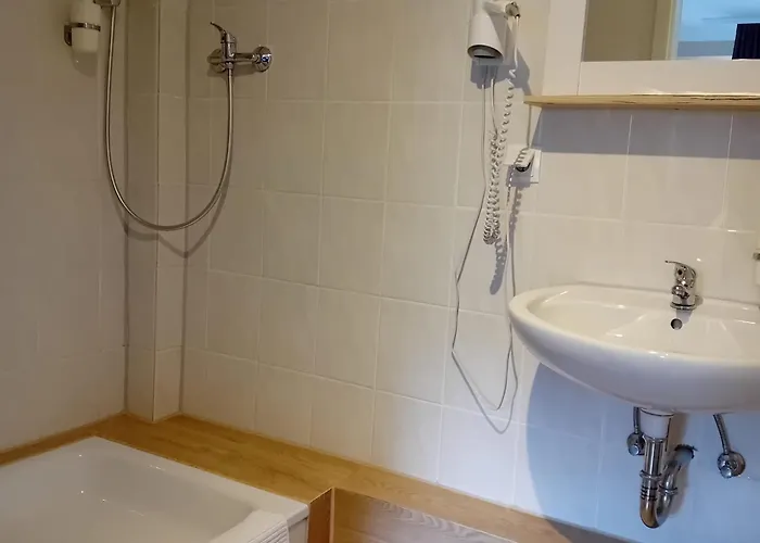 Hotel-residenz Oberurseler Hof Hotel 3*