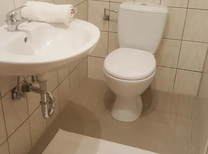 Hotel Hotel-residenz Oberurseler Hof