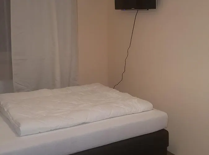 Hotel-residenz Oberurseler Hof 3*