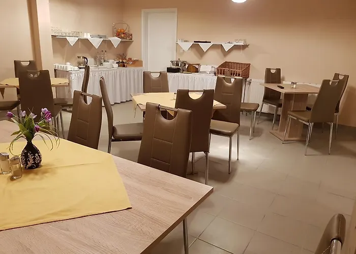 Hotel-residenz Oberurseler Hof Hotel 3*