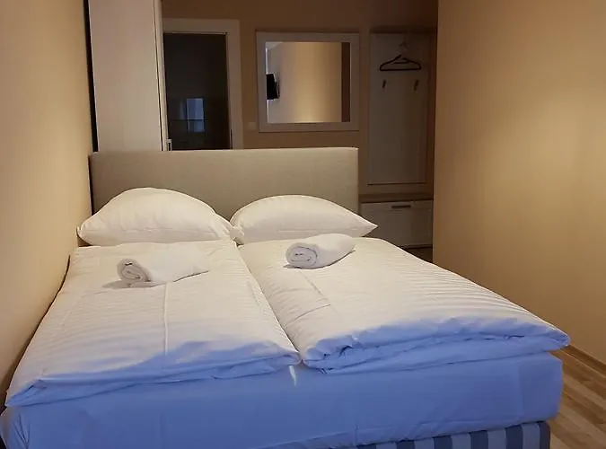 Hotel-residenz Oberurseler Hof 3*