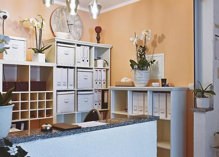 Hotel-residenz Oberurseler Hof Hotel 3*