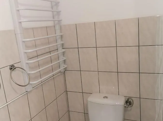 Hotel-residenz Oberurseler Hof