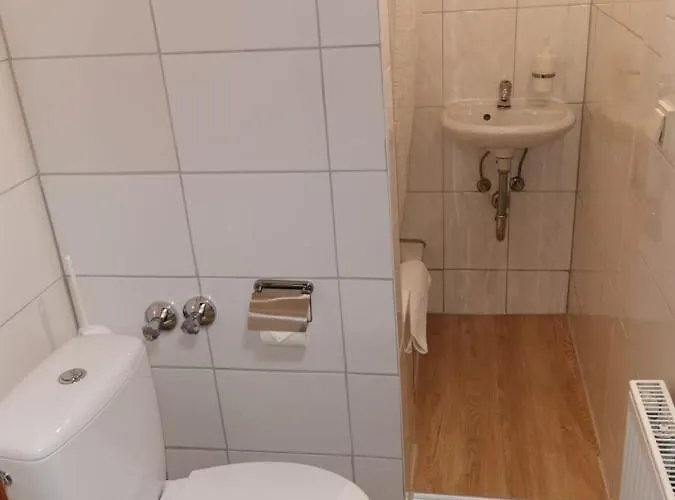 Hotel-residenz Oberurseler Hof Oberursel